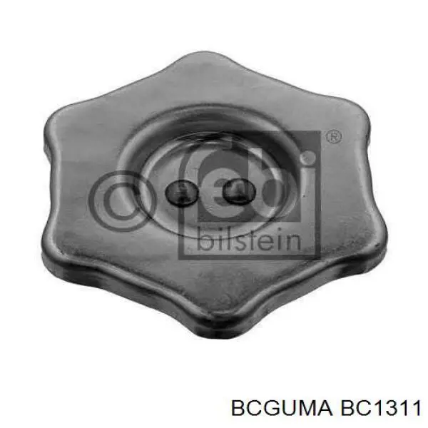BC1311 Bcguma Втулка стабілізатора переднього