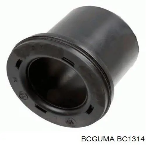 BC1314 Bcguma Втулка ресори задньої