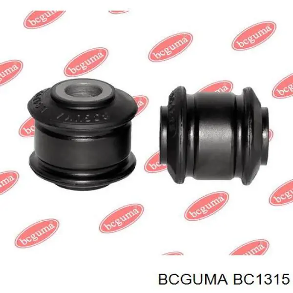 Втулка стійки заднього стабілізатора Bcguma BC1315 ціна, від 1.93 USD