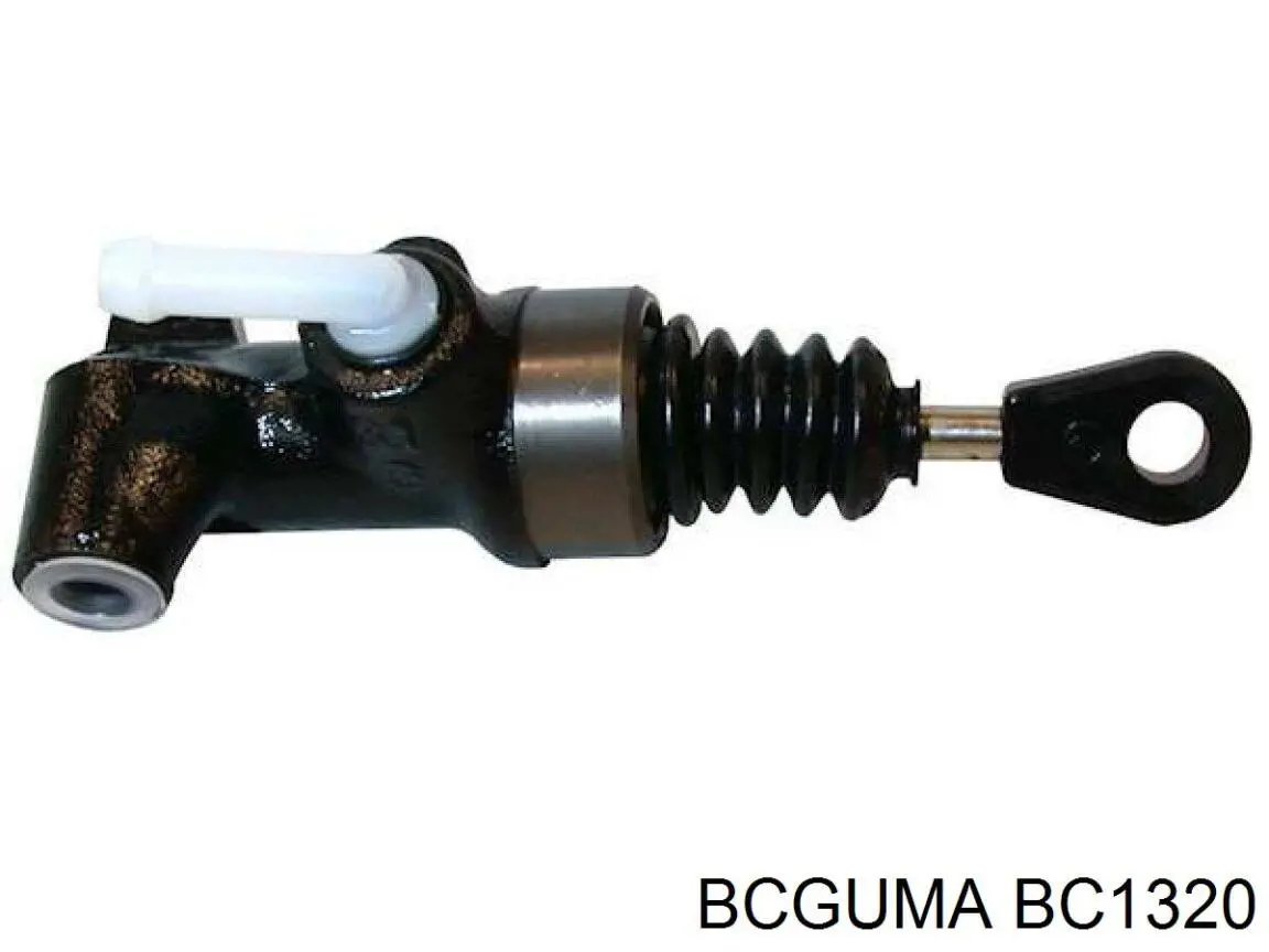 BC1320 Bcguma Відбійник задньої ресори