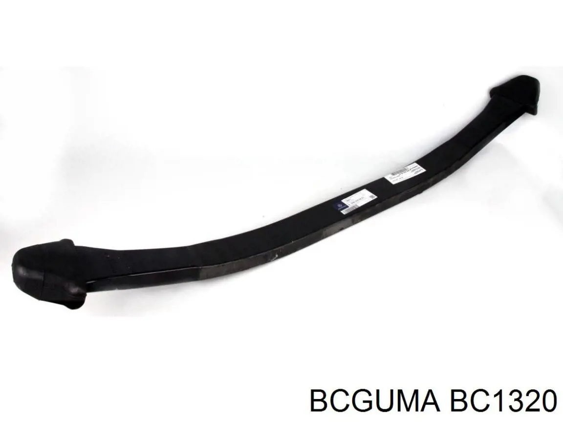 Відбійник задньої ресори Bcguma BC1320 ціна, від 5.32 USD