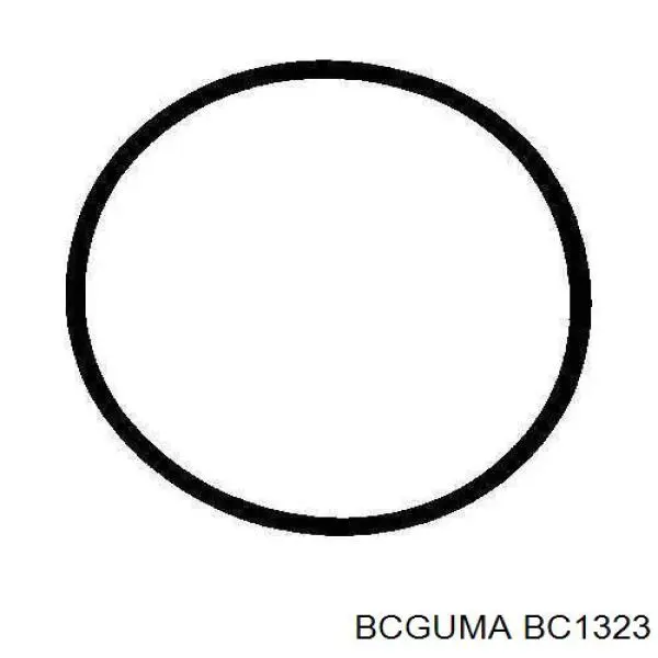 Купити BC1323 Bcguma Опора стабілізатора