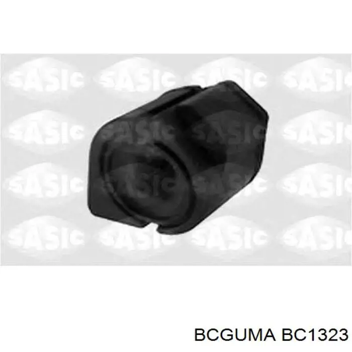 Втулка стабілізатора заднього BC1323 Bcguma