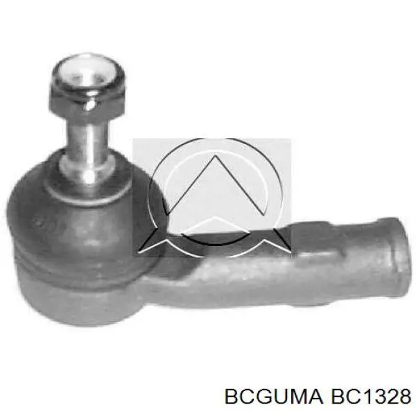 BC1328 Bcguma втулка стійки переднього стабілізатора