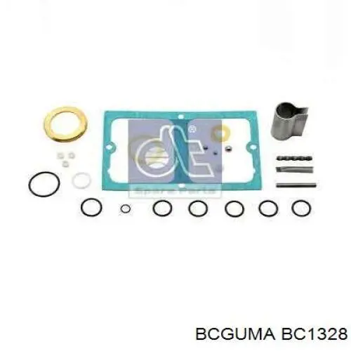 Втулка переднього стабілізатора BC1328 Bcguma