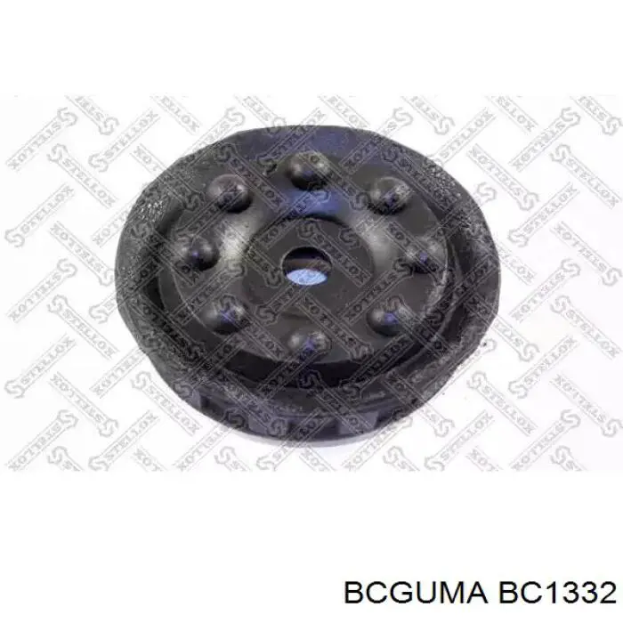 Опора стійки амортизатора переднього Bcguma BC1332 ціна, від 5.99 USD