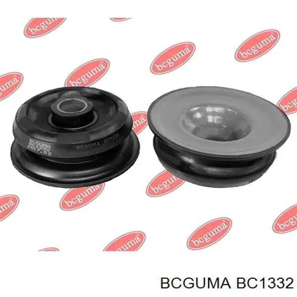 Опора амортизатора переднього BC1332 Bcguma