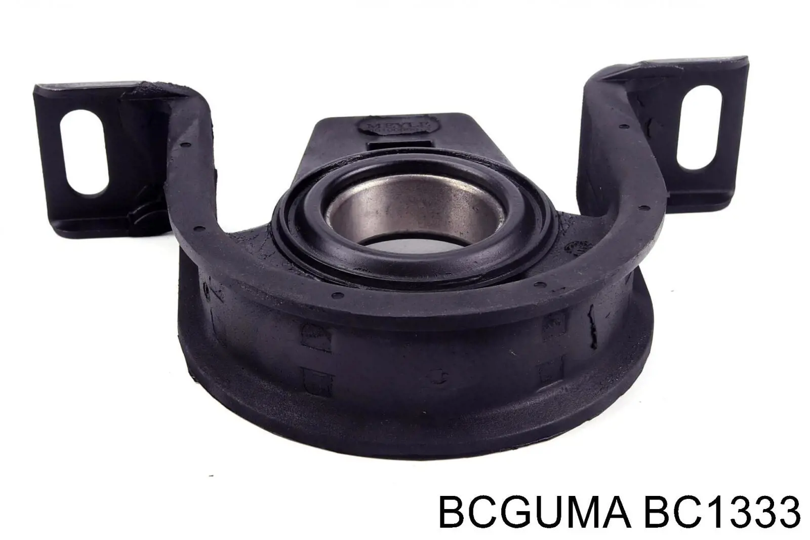 Підвісний підшипник карданного валу Bcguma BC1333 ціна, від 26.29 USD