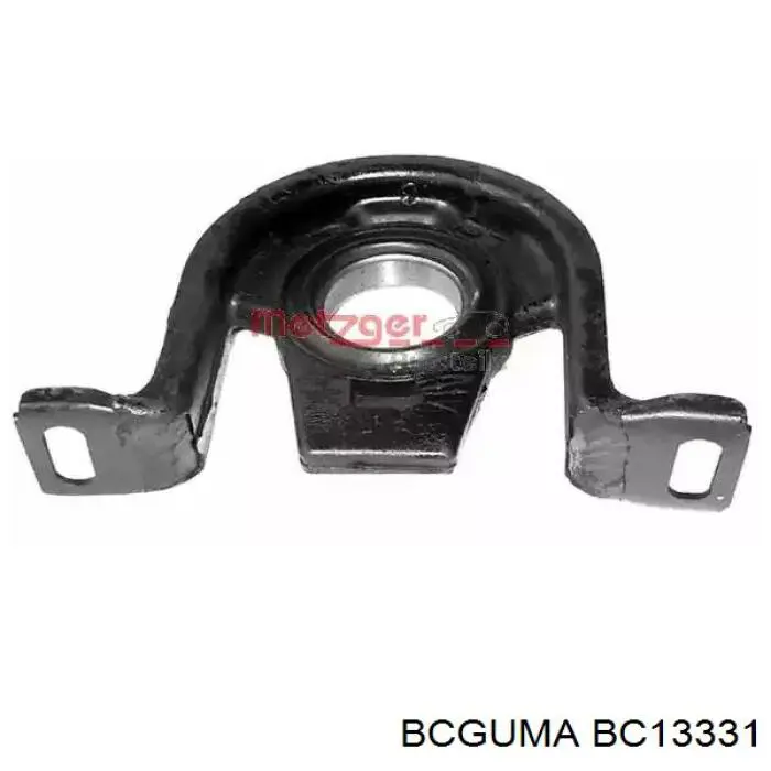 Підвісний підшипник карданного валу BC13331 Bcguma