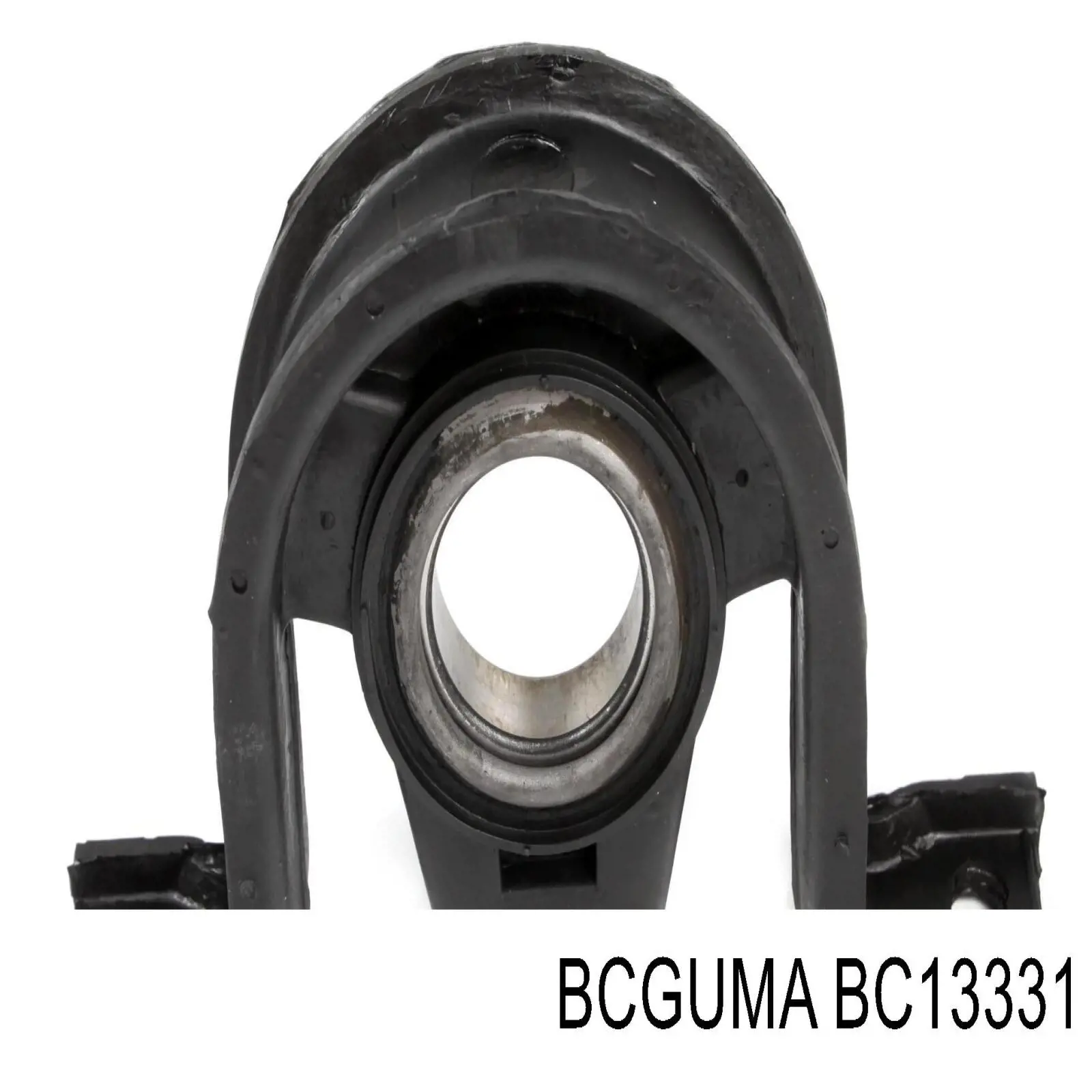 Підвісний підшипник карданного валу Bcguma BC13331 ціна, від 27.65 USD