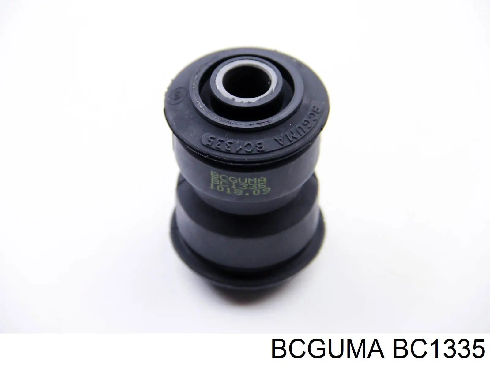 Сайлентблок сережки ресори Bcguma BC1335 ціна, від 5.70 USD