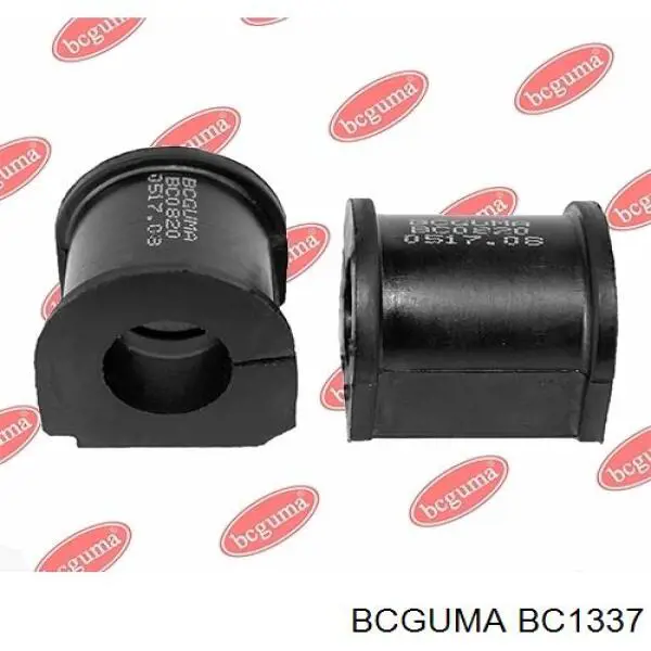 BC1337 Bcguma Прокладка стабільзатора заднього