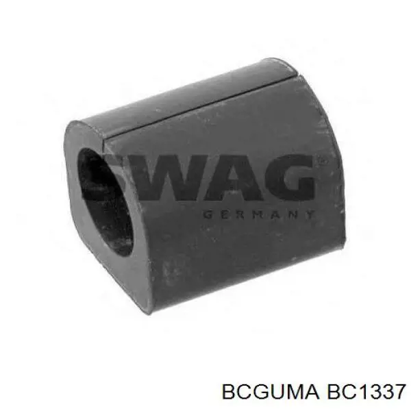 Втулка стабілізатора заднього Bcguma BC1337 ціна, від 0.85 USD
