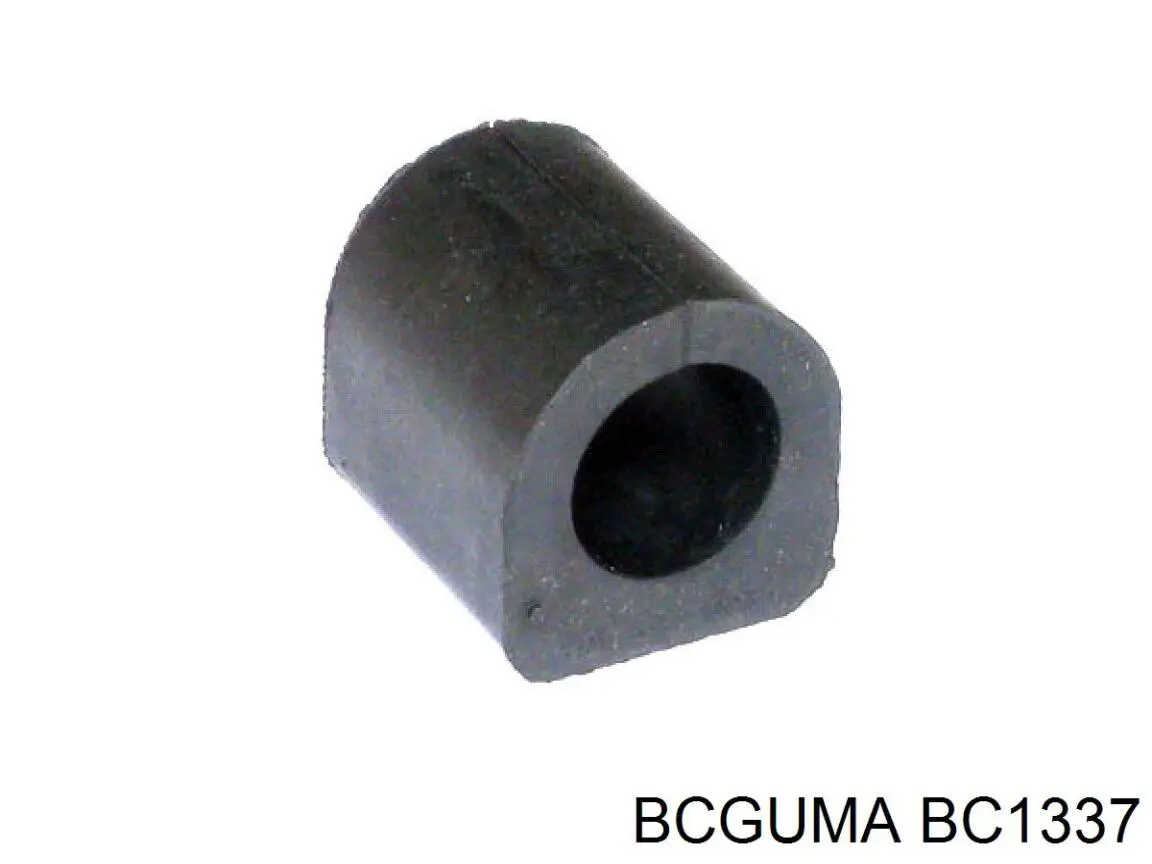 Втулка стабілізатора заднього BC1337 Bcguma