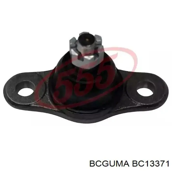 Втулка стабілізатора заднього Bcguma BC13371 ціна, від 0.88 USD