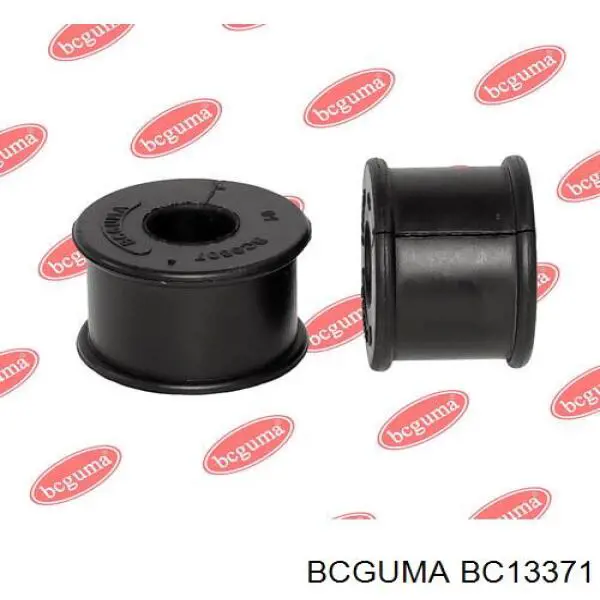 BC13371 Bcguma втулка стабілізатора заднього