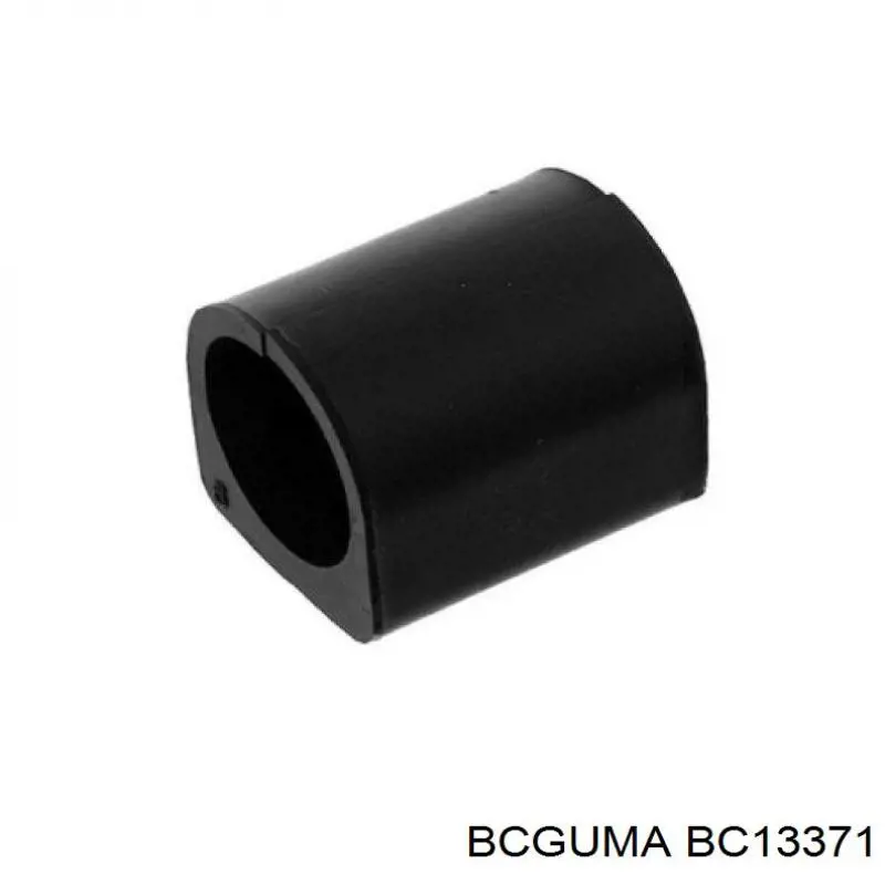 Втулка стабілізатора заднього BC13371 Bcguma
