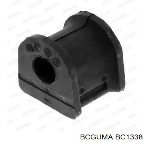 Сайлентблок ресори, передній Bcguma BC1338 ціна, від 5.02 USD