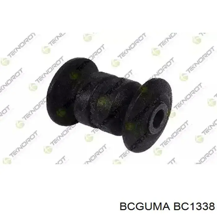 BC1338 Bcguma Сайлентблок задньої ресори, передній