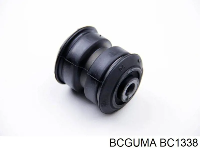 Купити BC1338 Bcguma Сайлентблок ресори, передній