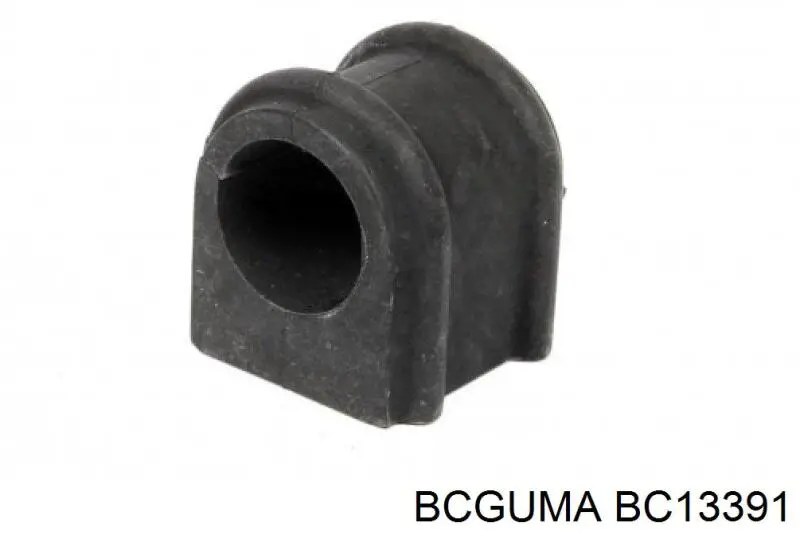 Втулка стабілізатора заднього Bcguma BC13391 ціна, від 1.78 USD
