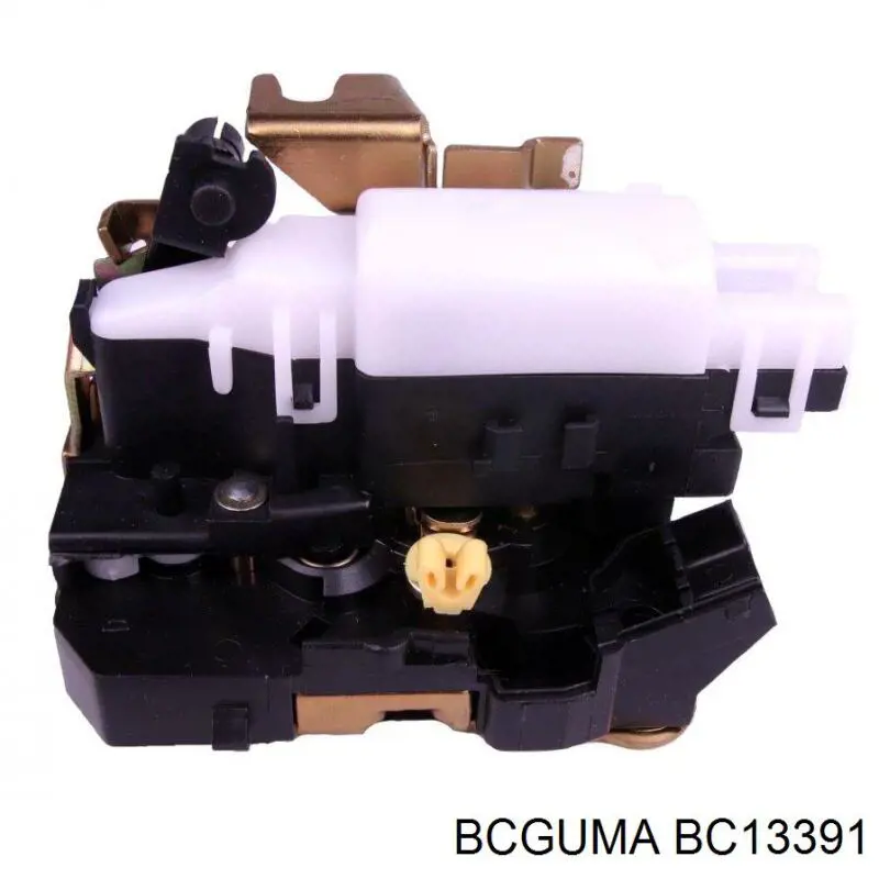 Гумка заднього стабілізатора Bcguma BC13391