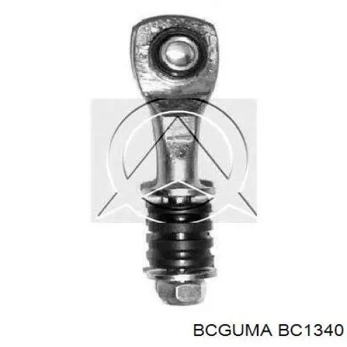 BC1340 Bcguma втулка стабілізатора заднього