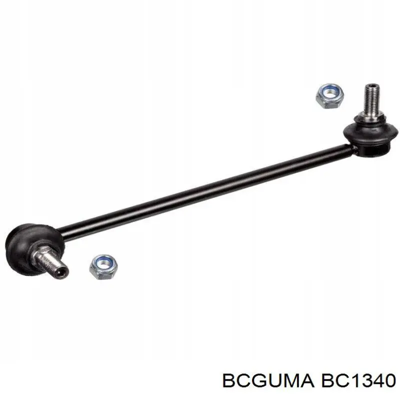 Втулка стабілізатора заднього Bcguma BC1340 ціна, від 1.75 USD
