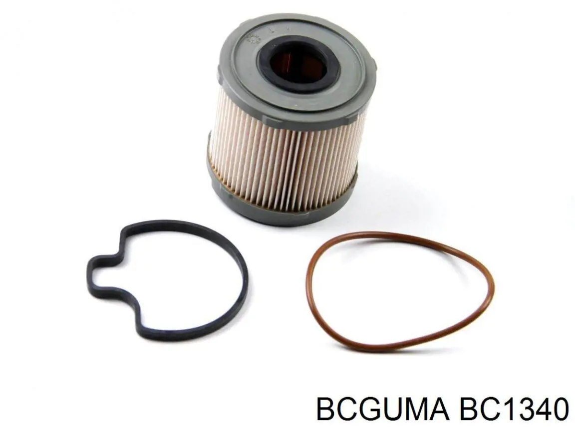 Купити BC1340 Bcguma Опора стабілізатора