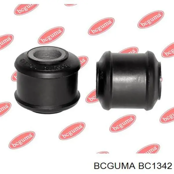 Купити BC1342 Bcguma Подушка стабілізатора передня