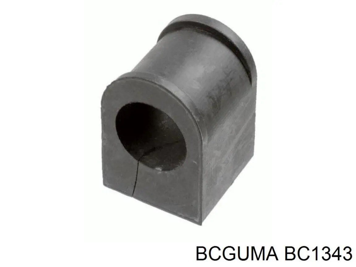 Купити BC1343 Bcguma Подушка стабілізатора передня