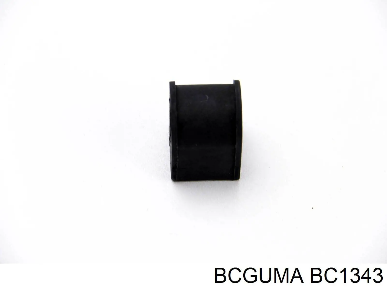 Втулка переднього стабілізатора BC1343 Bcguma