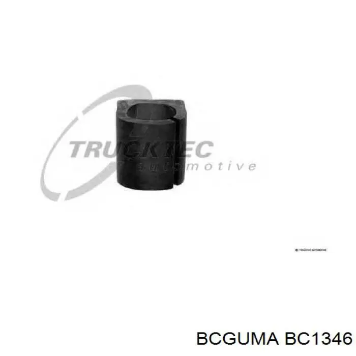 BC1346 Bcguma Прокладка стабільзатора заднього