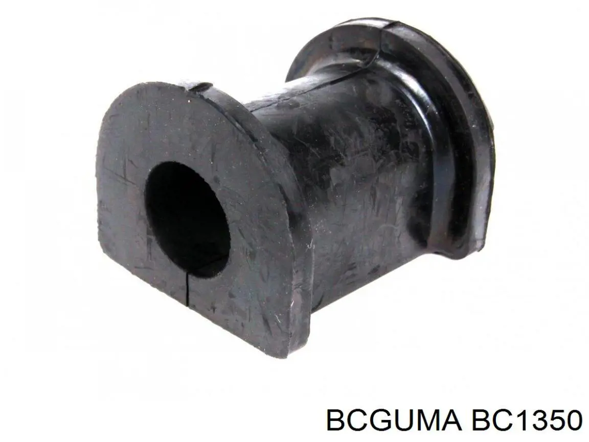 BC1350 Bcguma Відбійник передньої ресори