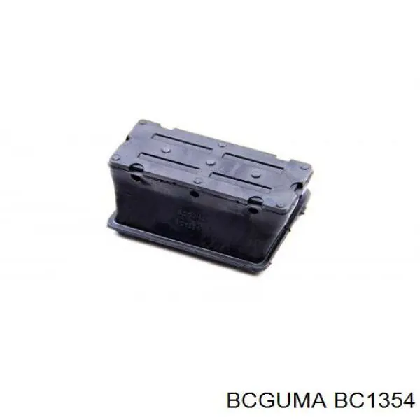 BC1354 Bcguma Втулка ресори