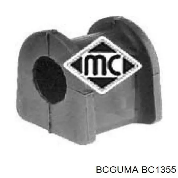 Подушка стабілізатора Bcguma BC1355 ціна, від 2.25 USD