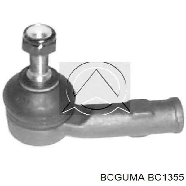 BC1355 Bcguma втулка стабілізатора переднього