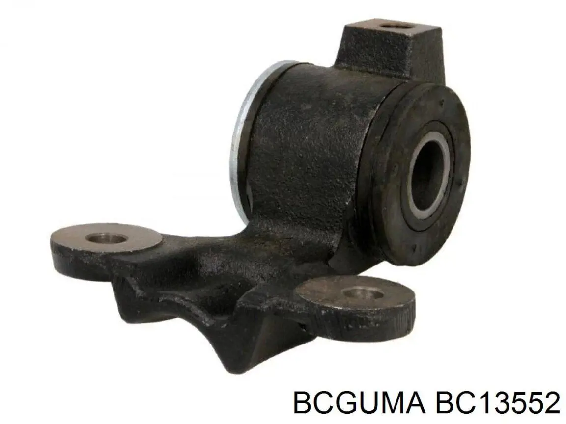 BC13552 Bcguma втулка стабілізатора заднього