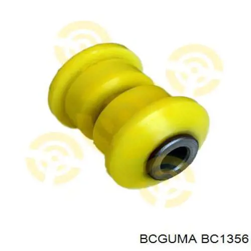 BC1356 Bcguma Сайлентблок переднього нижнього важеля