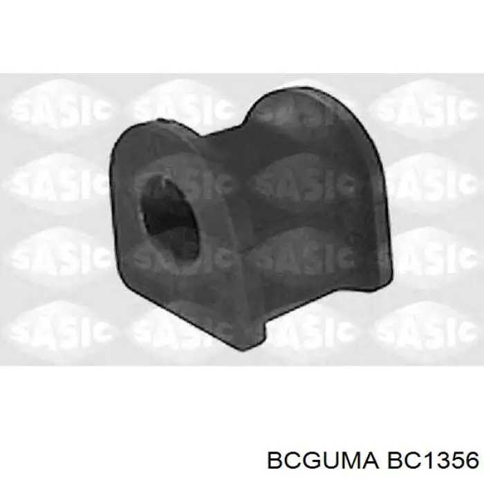 Сайлентблок переднього важеля BC1356 Bcguma