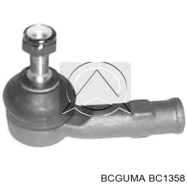 Купити BC1358 Bcguma Подушка стабілізатора передня
