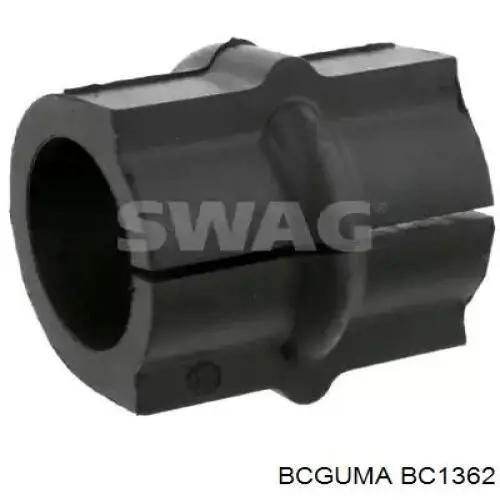 Втулка стабілізатора заднього Bcguma BC1362 ціна, від 3.51 USD