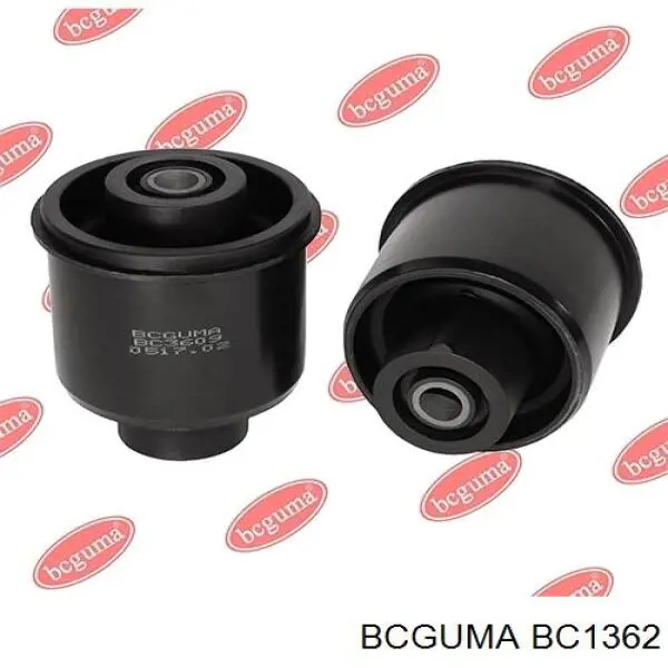 Купити BC1362 Bcguma Опора стабілізатора