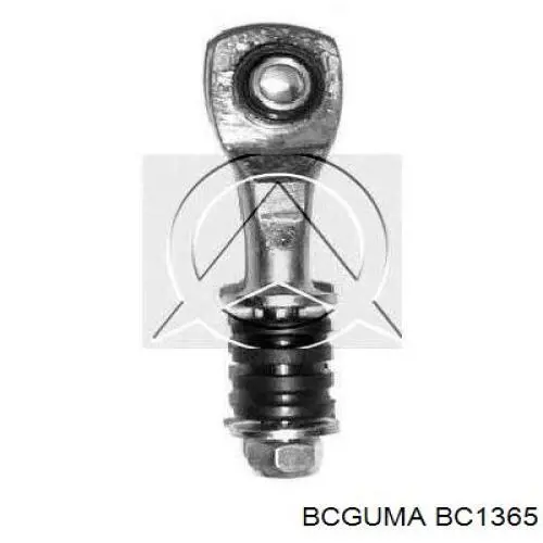 BC1365 Bcguma втулка стабілізатора заднього