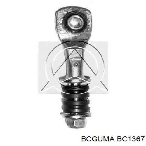 Втулка стабілізатора заднього STR STR120324 ціна, від 3.69 USD