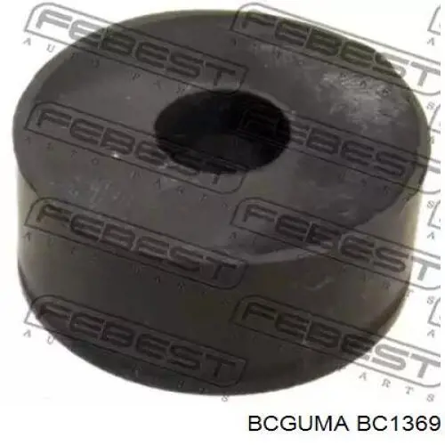 Втулка стабілізатора заднього STR STR1203244 ціна, від 3.75 USD
