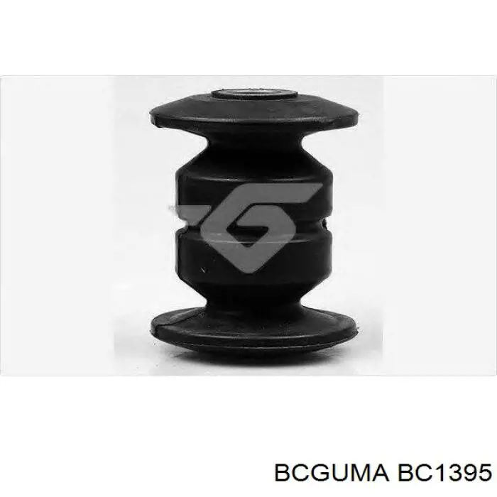 С/блок нижнього важеля Bcguma BC1395
