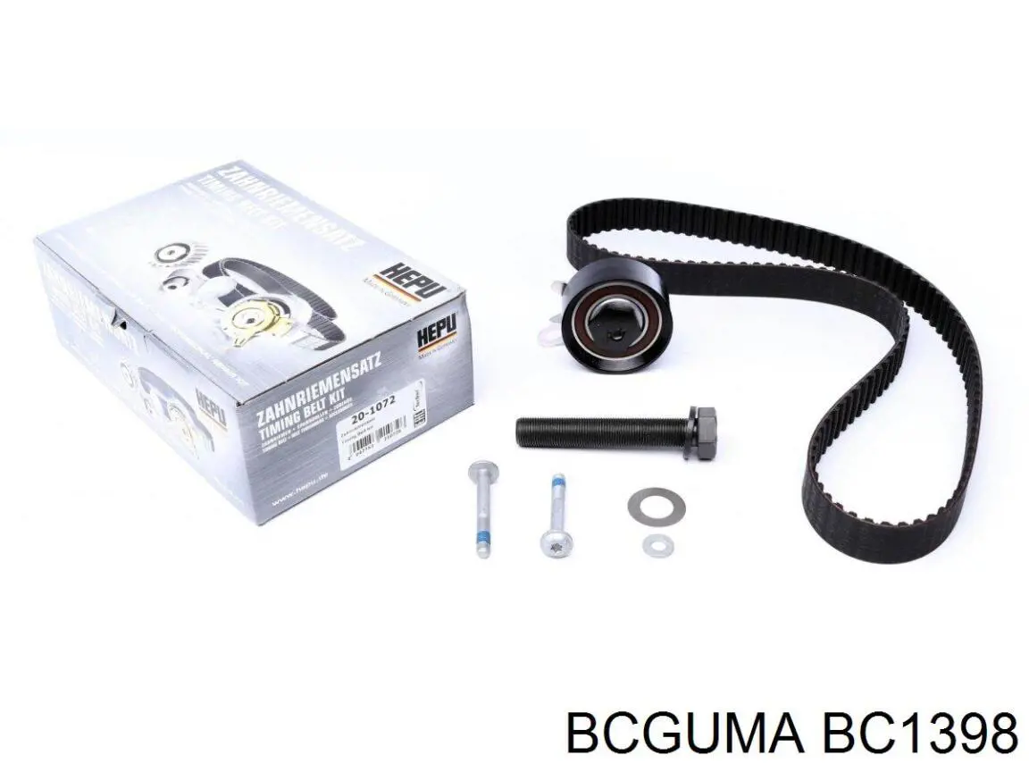 Подушка стабілізатора Bcguma BC1398 ціна, від 4.48 USD