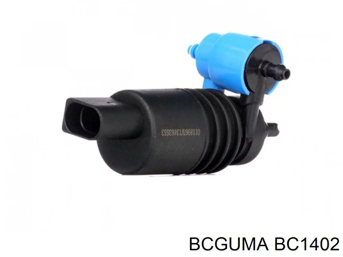 Подушка стабілізатора Bcguma BC1402 ціна, від 3.82 USD