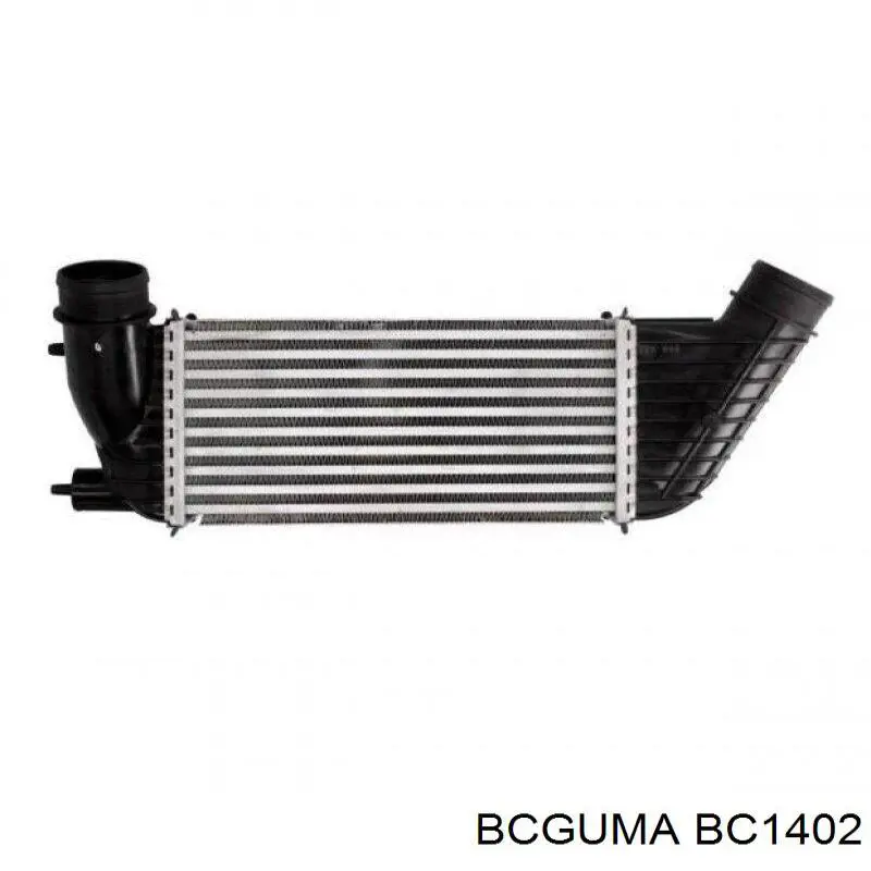 Купити BC1402 Bcguma Подушка стабілізатора передня